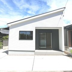 【新築戸建】西尾市西幡豆町第2期 1号棟
