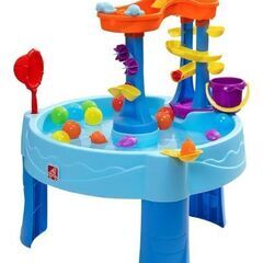 水遊び用テーブル