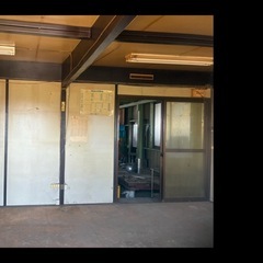 プレハブハウス分割済みの画像