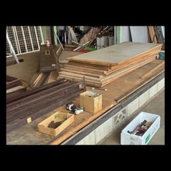 プレハブハウス分割済みの画像