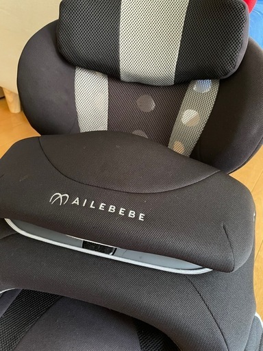 AILBEBE チャイルドシート