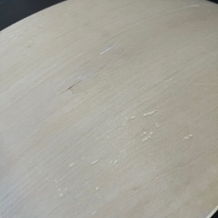 バランスボード(決まりました)の画像