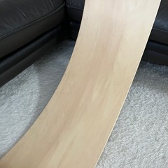 バランスボード(決まりました)の画像