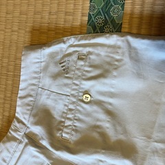 ③ゴルフパンツ🏌️‍♀️
の画像