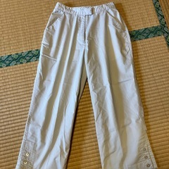 ③ゴルフパンツ🏌️‍♀️
