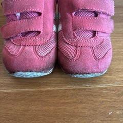 アシックス　ベビーの画像