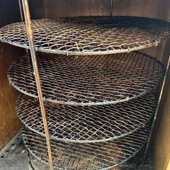 燻製器 燻製機ステンレス製の画像