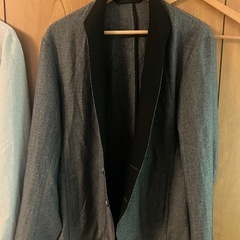 ハイダウェイ　ニコルクラブ　ジャケットの画像