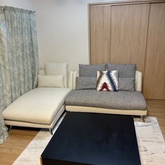 アルモニア　センターテーブルの画像