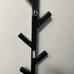 IKEA フック　の画像