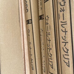 新品フロアの画像