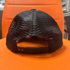 THE NORTH FACE キッズキャップの画像