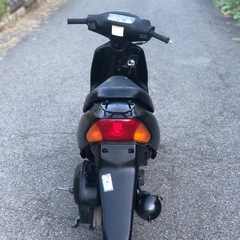 SUZUKI LETS 2  の画像