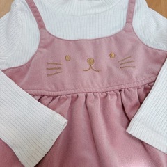 子供服2枚 サイズ95の画像