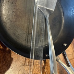 ビタクラフト　フライパン
の画像