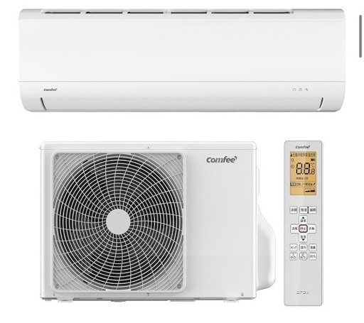 COMFEE エアコン