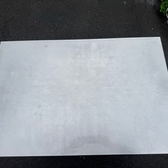 ステンレス台 キャスター付き 1つ5000円の画像