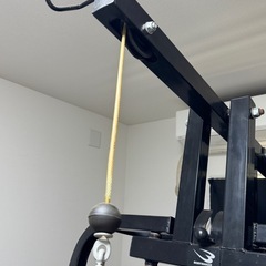 筋トレマシーン/ホームジム➕おまけの画像