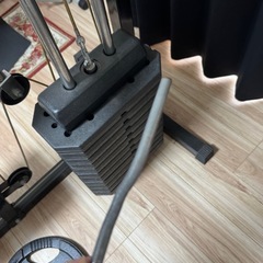 筋トレマシーン/ホームジム➕おまけの画像