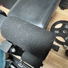 筋トレマシーン/ホームジム➕おまけの画像