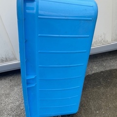 たらいの画像