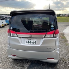 コミコミ❗️平成27年❗️スズキソリオ‼ ナビ、TV、バックカメラ ❗️整備済み❗️❗️車検付き‼️すぐ乗れる❗️の画像