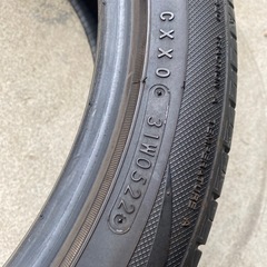 TOYO ナノエナジー3+　215/45R18 1本のみ  の画像