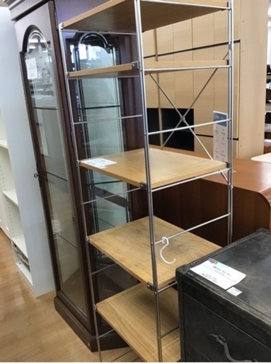 【トレファク神戸新長田店 買取/販売】★値下げしました★取りに来られる方限定！無印良品のユニットシェルフご紹介です