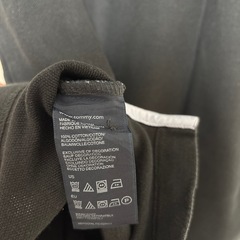 TOMMY HILFIGER ポロシャツの画像