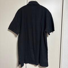 TOMMY HILFIGER ポロシャツの画像