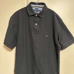 TOMMY HILFIGER ポロシャツの画像