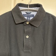 TOMMY HILFIGER ポロシャツの画像