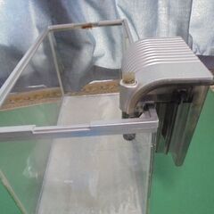 水槽　中古品　の画像