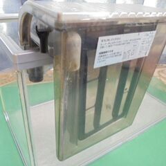 水槽　中古品　の画像
