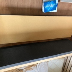 【自宅引き取り】ウレタンフォームの画像