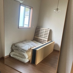 【自宅引き取り】ウレタンフォームの画像