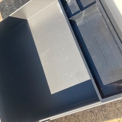 【美品】値下げ 　オフィス家具 デスク スチールデスク　の画像