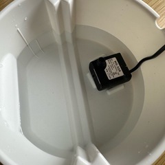 猫ちゃん用 給水器の画像