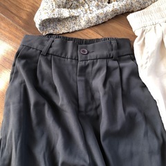 レディースファッションセットの画像