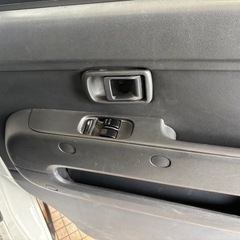 ハイゼットカーゴ　トヨタ　ピクシスバン　DX パワーウインド　キーレス　車検2年付きの画像