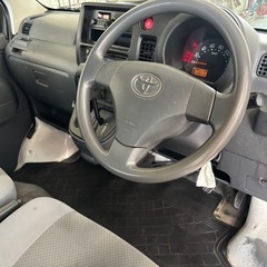 ハイゼットカーゴ　トヨタ　ピクシスバン　DX パワーウインド　キーレス　車検2年付きの画像