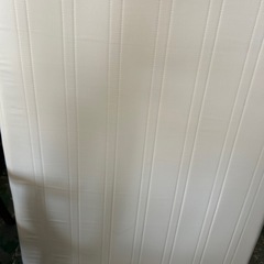 ⑤脚付きシングルベッドの画像