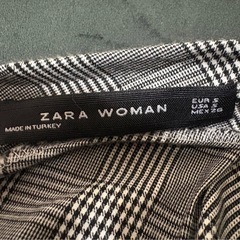 カシュクールブラウスの画像