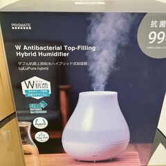 加湿器　１０００円の画像