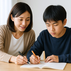 ✨【臼杵市/月謝9800円～】発達障害（ADHD・ASD・学習障...