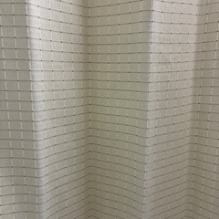 カーテン1枚178センチの画像