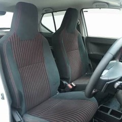 オートマ4WDターボの通勤快速仕様！？の画像