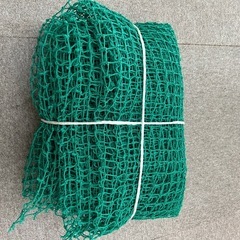 防球ネット①　2m×3mの画像