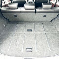 信用回復ローンは当社に！！ネオドライブローンの窓口　トヨタハリアー　2.5ハイブリッドE-Fourエレガンス 4WD　　自社ローン　リース　自社分割 　債務整理　自己破産　他社お断りされた方　札幌在庫の画像