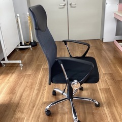 ワーキングチェア【町田市再生家具】251817の画像